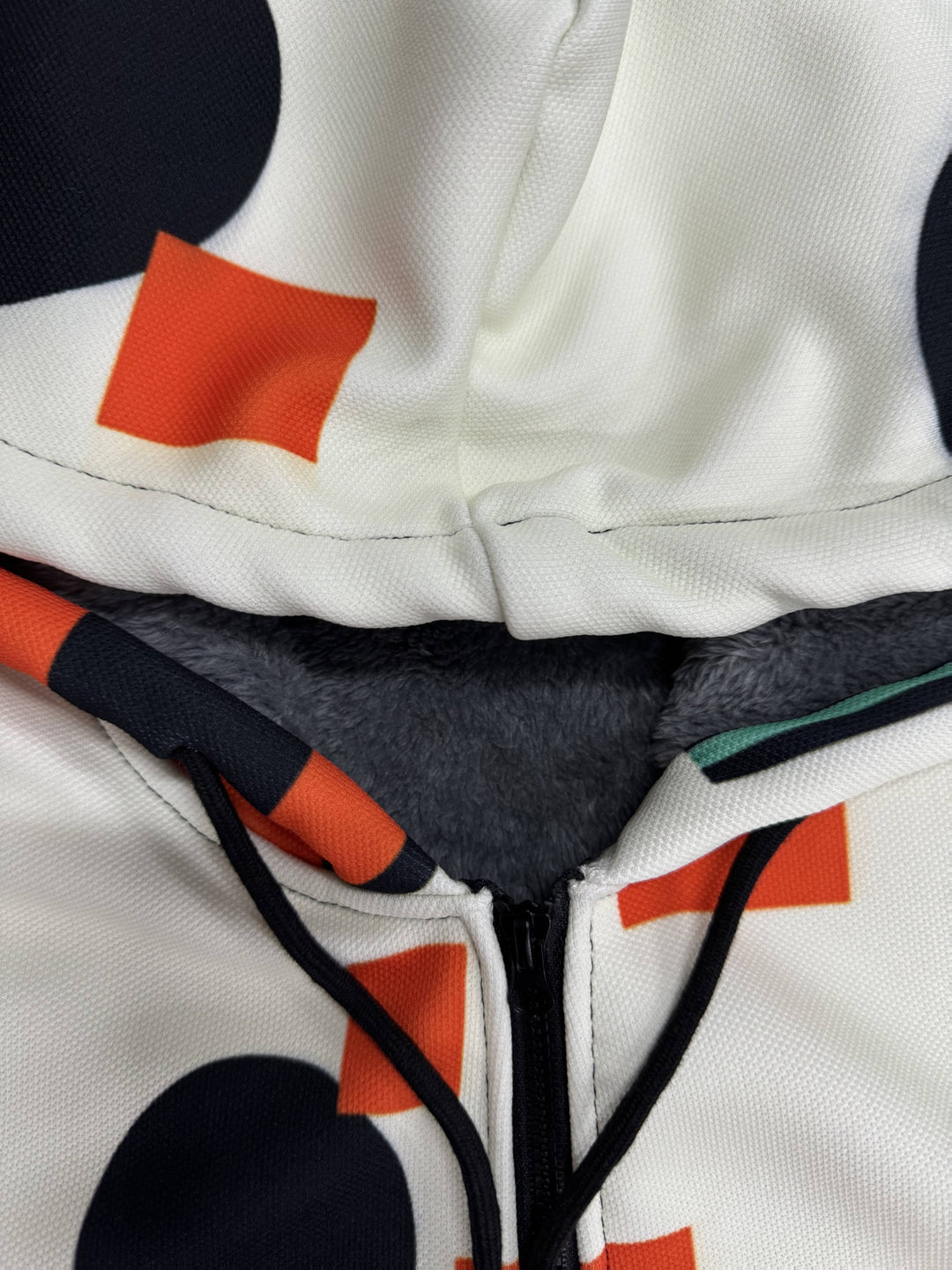 Hazel | Luxury Art-Inspired Cardigan