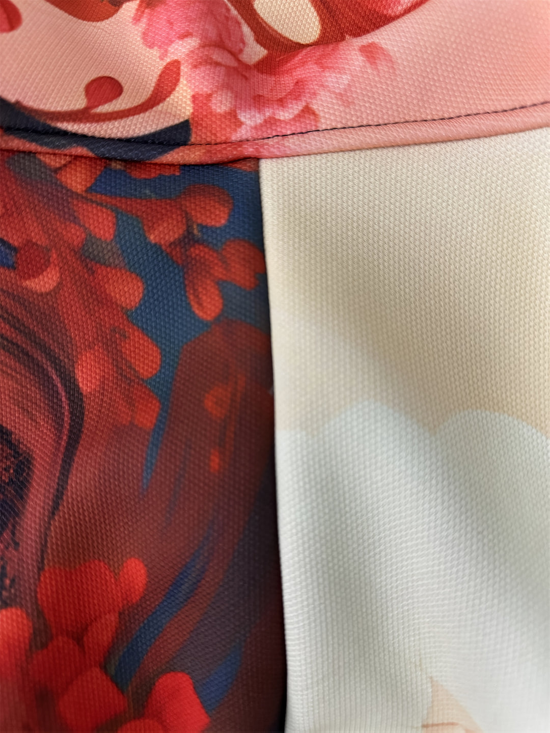 Ann | Luxury Art-Inspired Cardigan