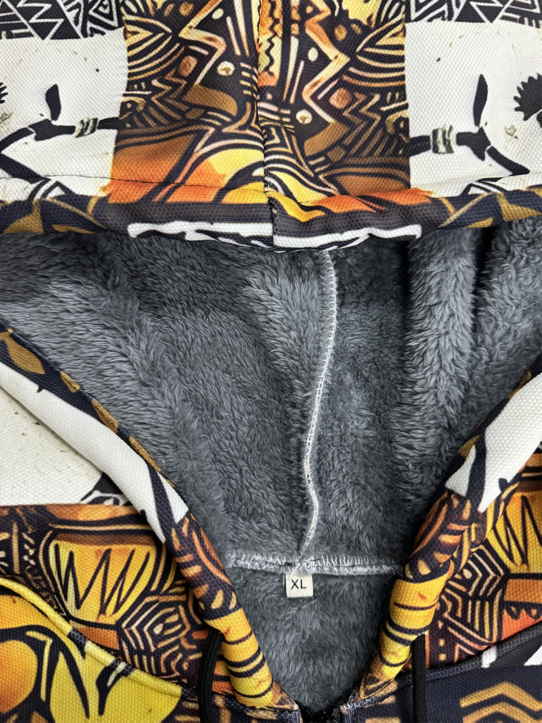 Ely | Luxury Art-Inspired Cardigan