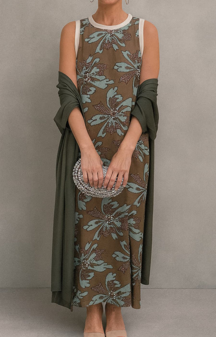 JENNIFER | REFINED AUTUMN EDITION