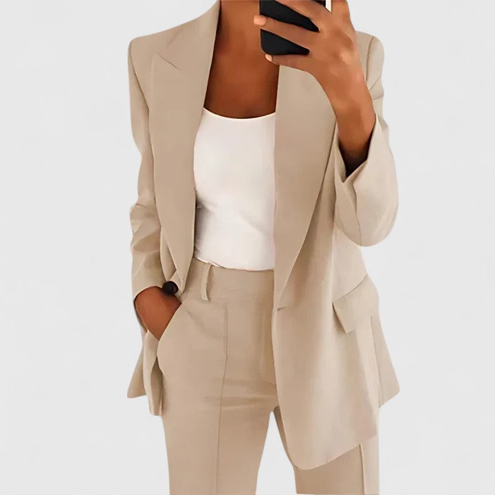 Ivandrea | Stylish Jumpsuit