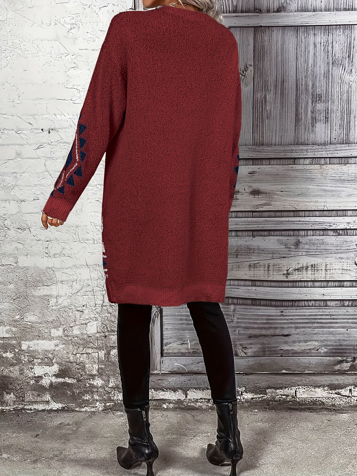 Grace | Elegant Cardigan