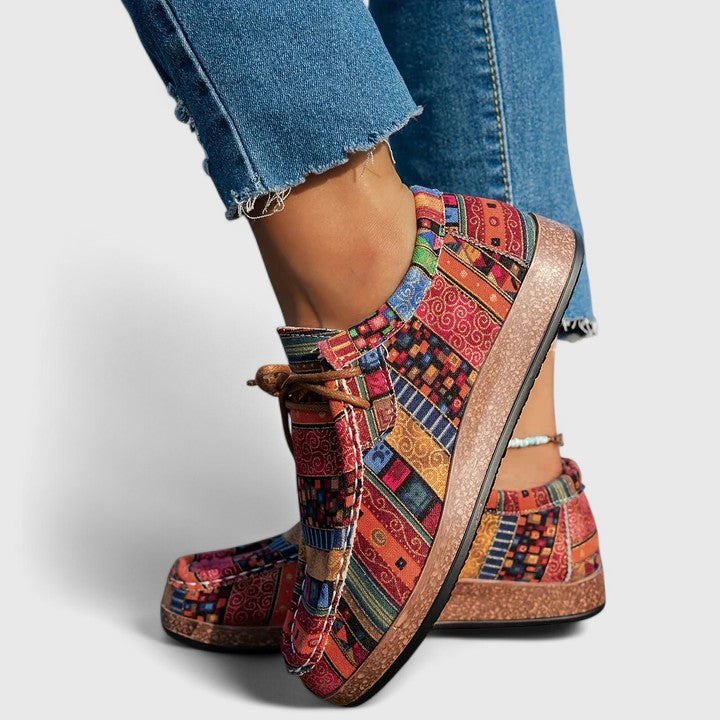 Nychelle | Orthopedic Loafers