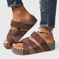 Danyzelle | Orthopedic Sandals