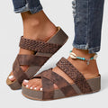 Zerayah | Orthopedic Sandals