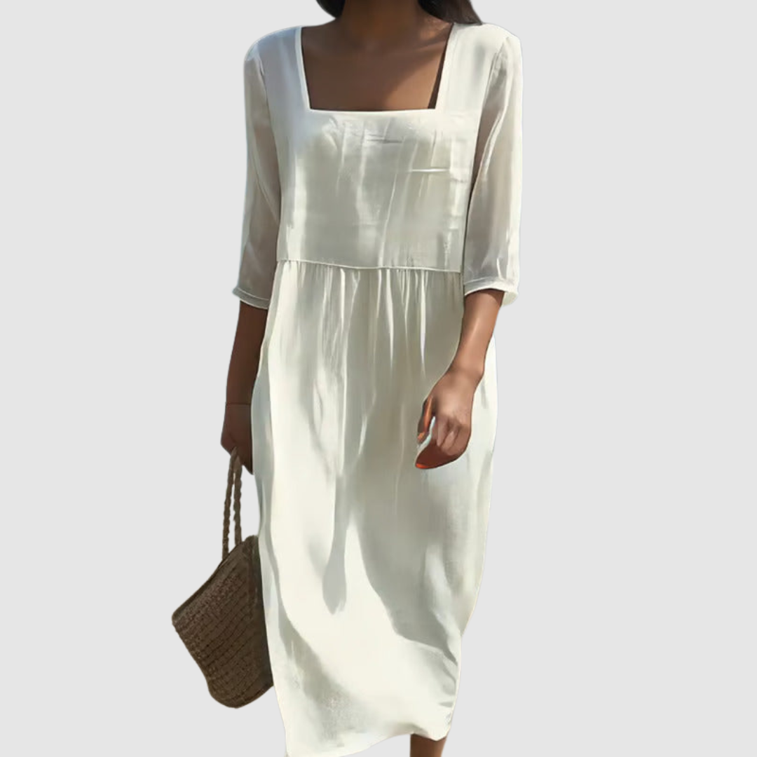 Bondi | Breezy Comfortable Dress