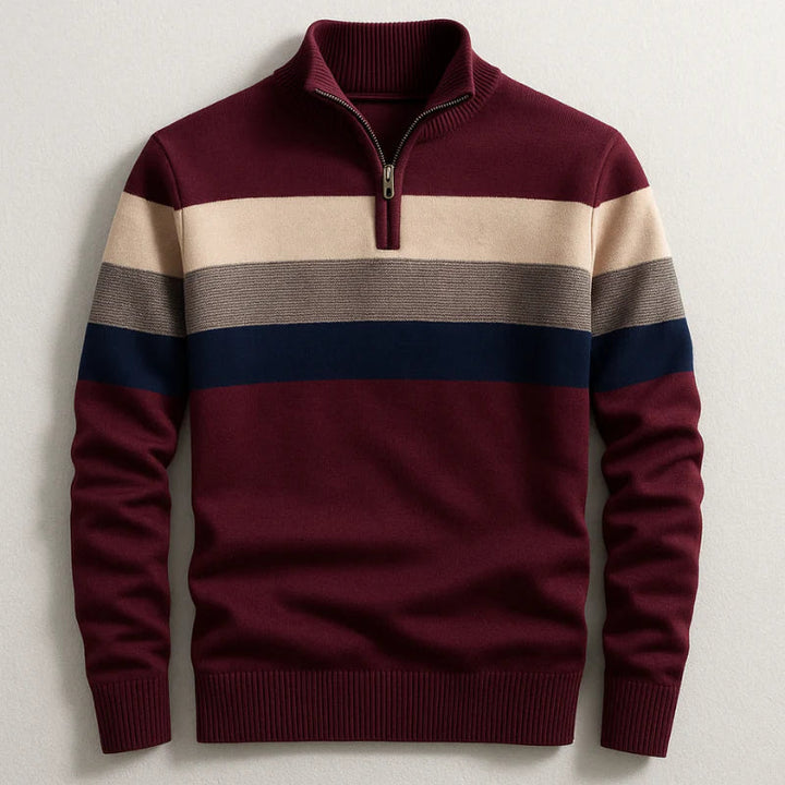Rowan - Midweight Cotton Pullover