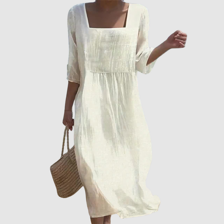 Bondi | Breezy Comfortable Dress