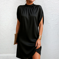 Paige | Elegant Playful Dress