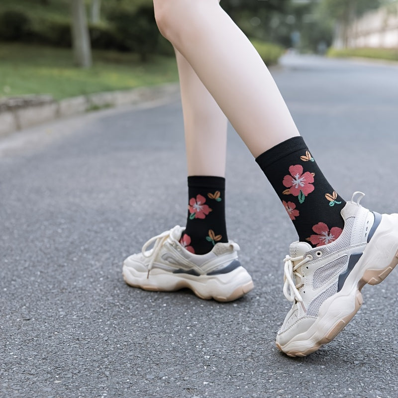 Sophie | Vintage Socks