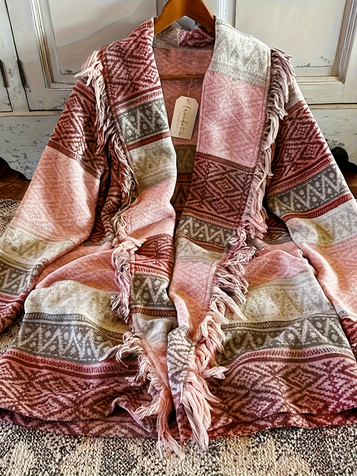 PATRICIA | Elegant Cardigan