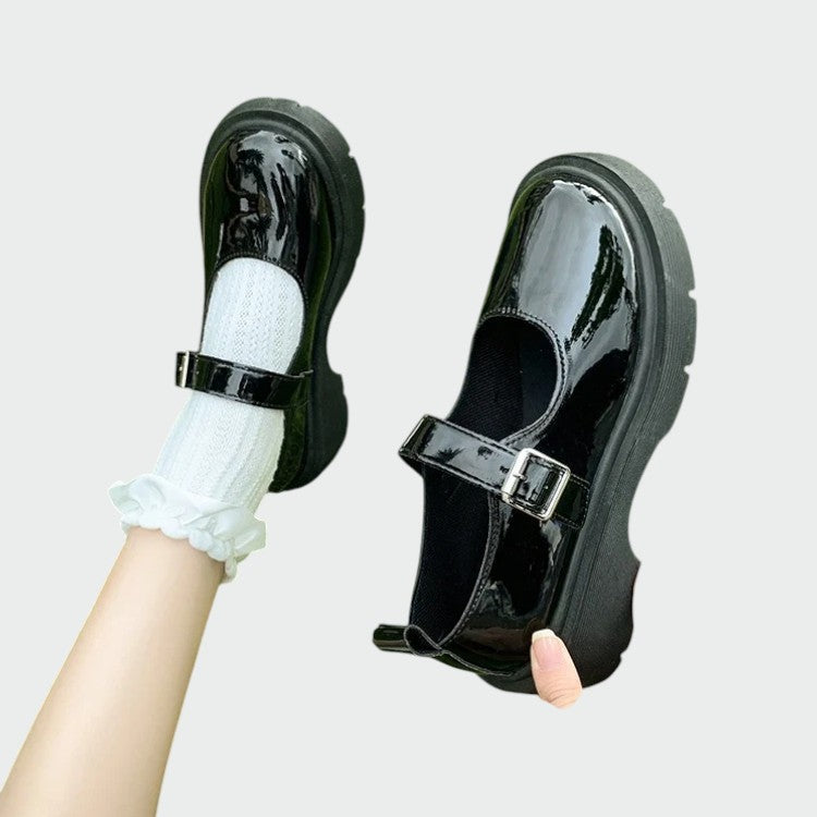 Stephanie | Original Mary Jane Shoes