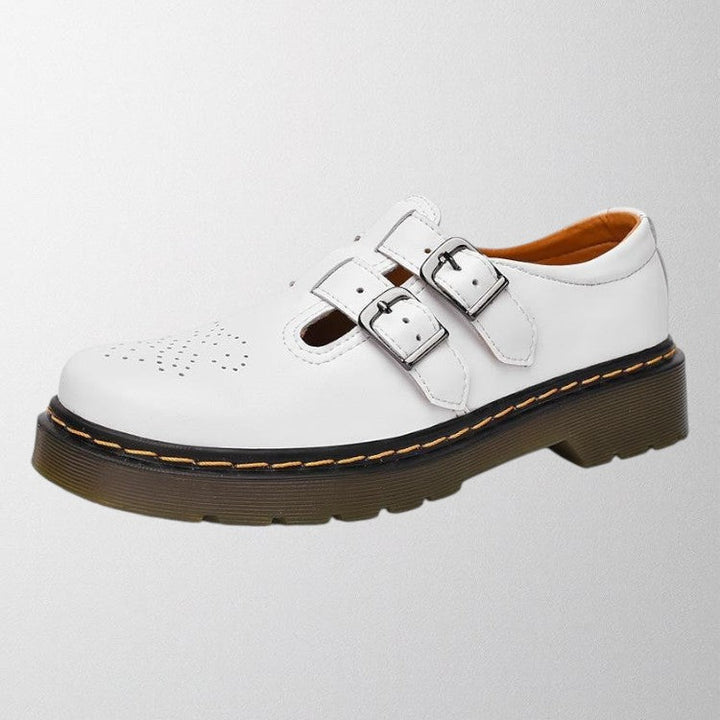 Olivia | Elegant Mary Jane Shoes