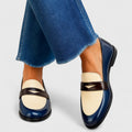 Saphina | Elegant Loafers