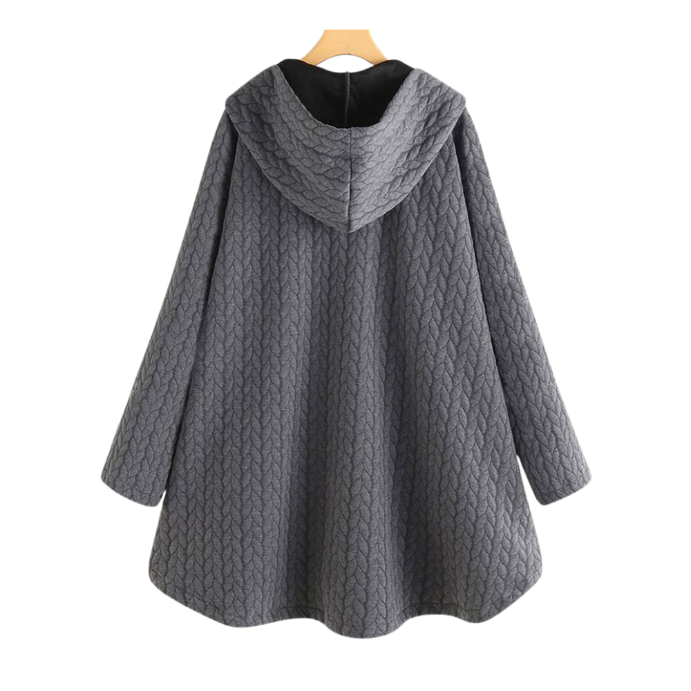 Noelle | Elegant Casual Coat