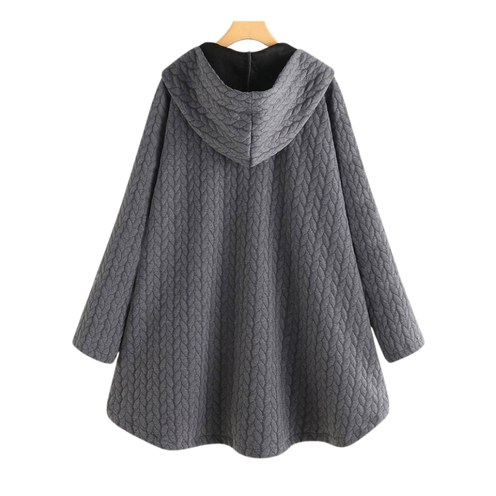 Noelle | Elegant Casual Coat