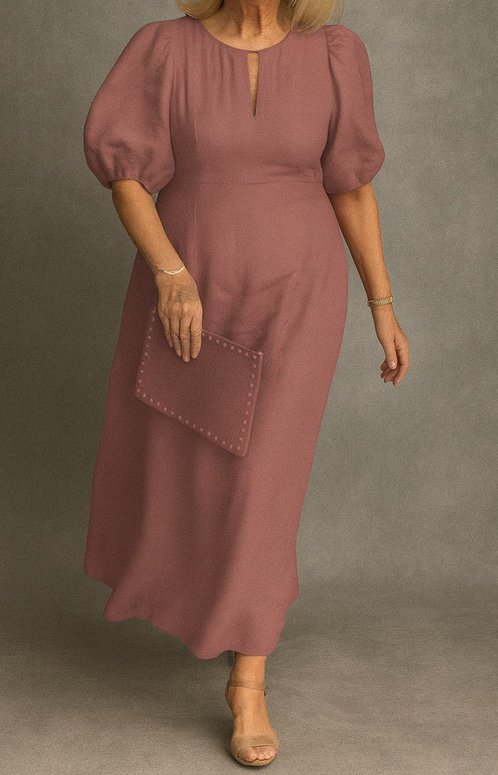 MARISOL | TIMELESS EVERYDAY DRESS