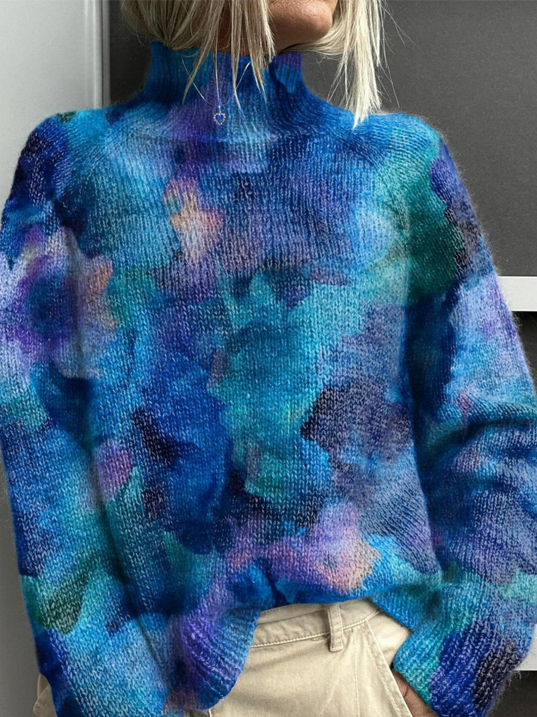 EMILIA | COZY SWEATER