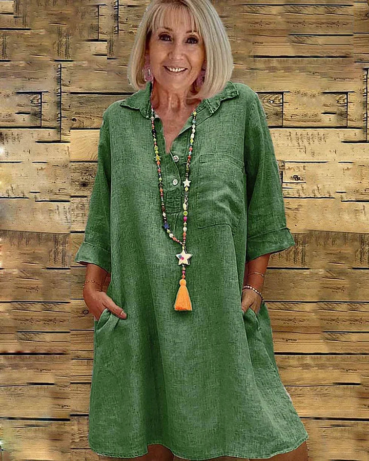 Virelia | Relaxed Chic Summer Dress