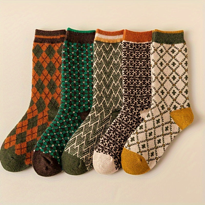 Zora | Vintage Socks