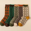 Zora | Vintage Socks