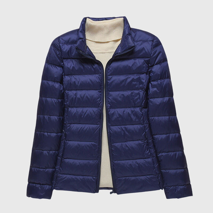 GRACE | LIGHTWEIGHT PUFFER JACKET
