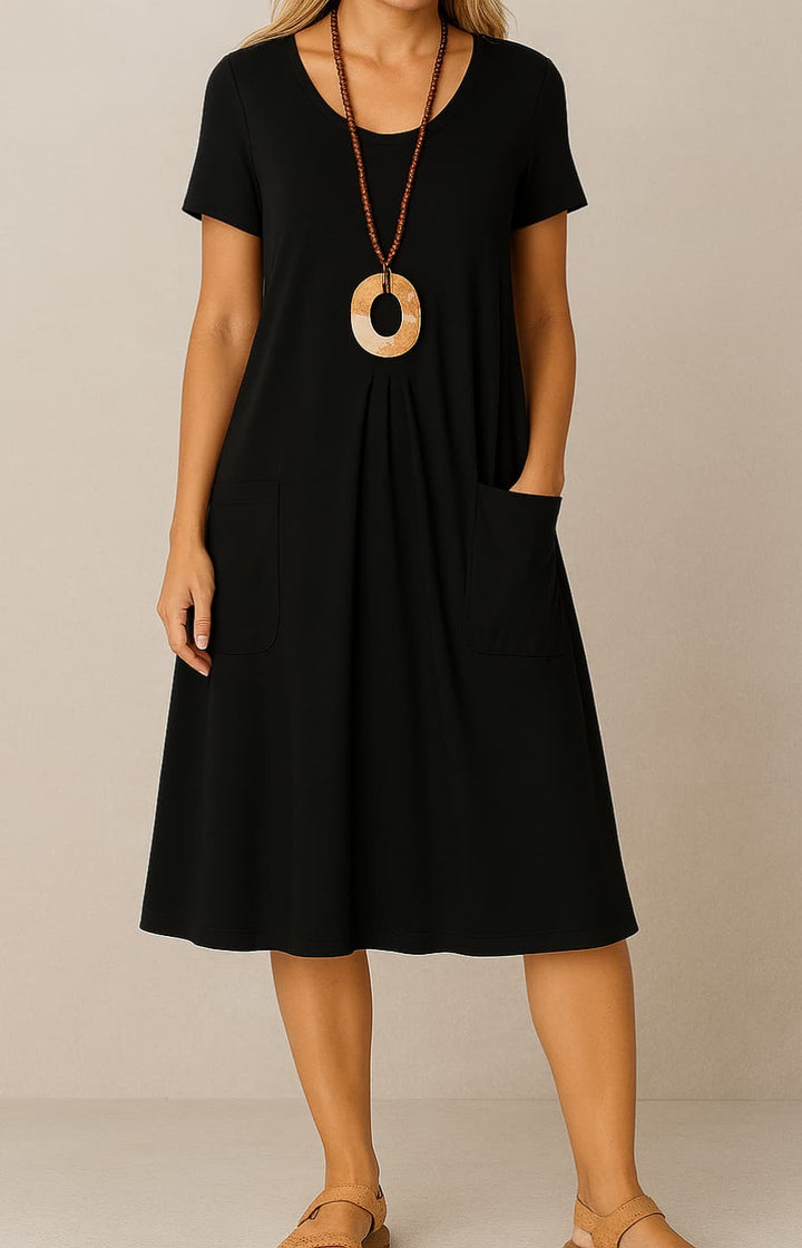 SOFÍA | ELEGANT EVERYDAY DRESS