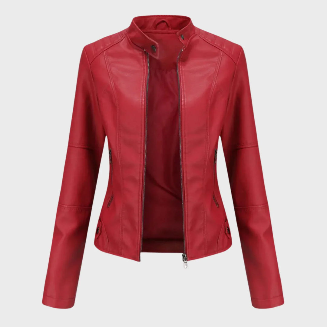 MARA | CONFIDENT STYLE JACKET&nbsp;