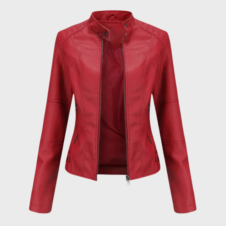 MARA | CONFIDENT STYLE JACKET&nbsp;