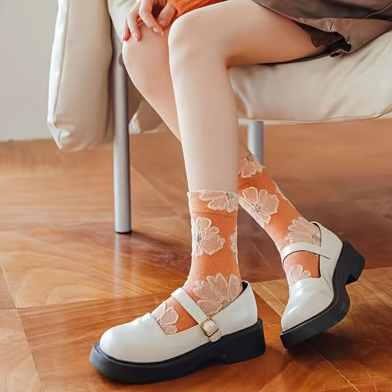 Autumn | Vintage Socks