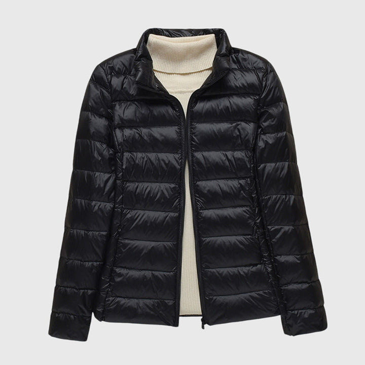 GRACE | LIGHTWEIGHT PUFFER JACKET