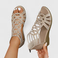 Mindy | Orthopedic Sandals
