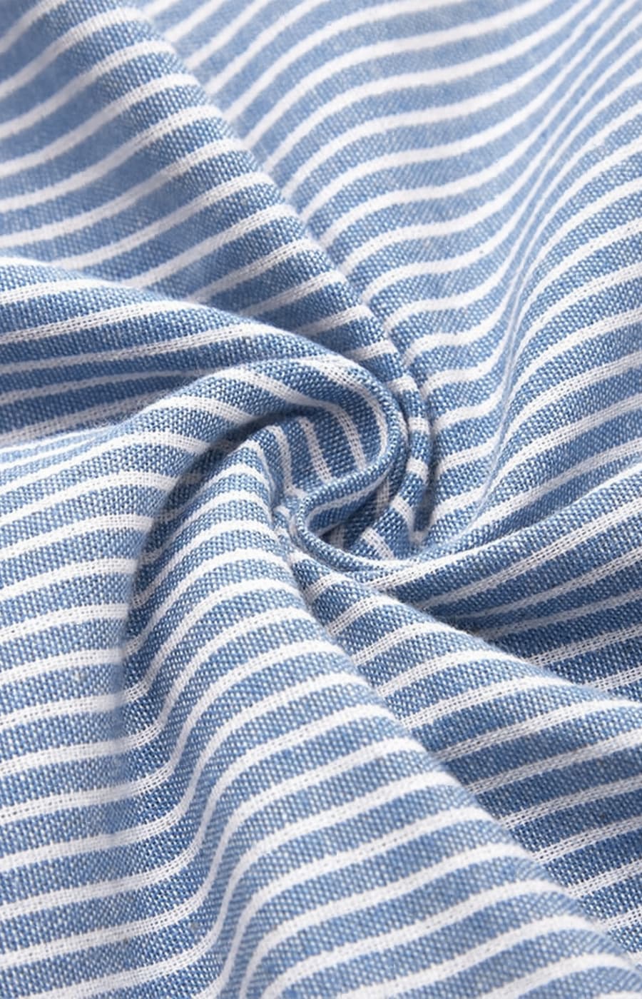 EMILIA | STRIPED AUTUMN DRESS