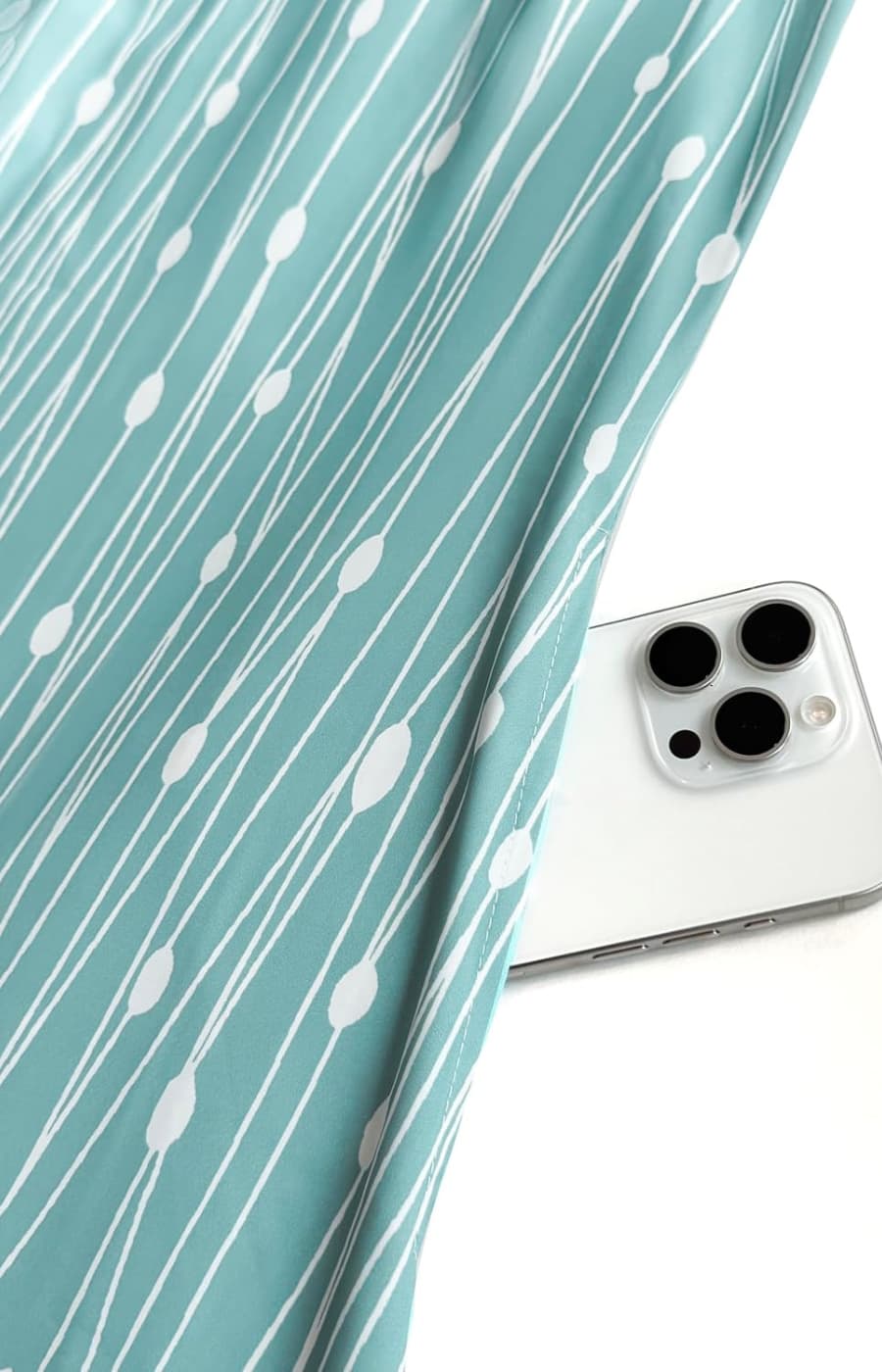 SOFÍA | VESTIDO ESTAMPADO CON CHAQUETA ELEGANTE A JUEGO