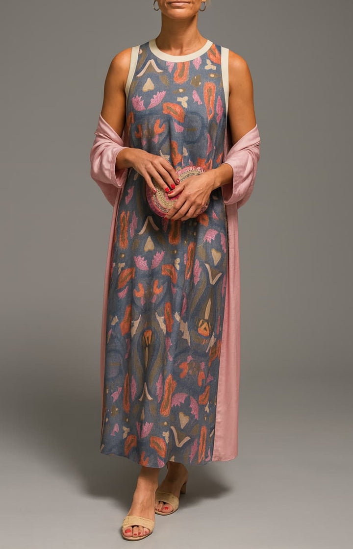 CARMEN | ELEGANT EVENING DRESS