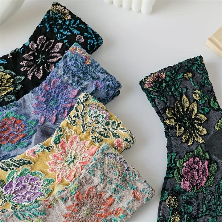 Amelia | Vintage Socks