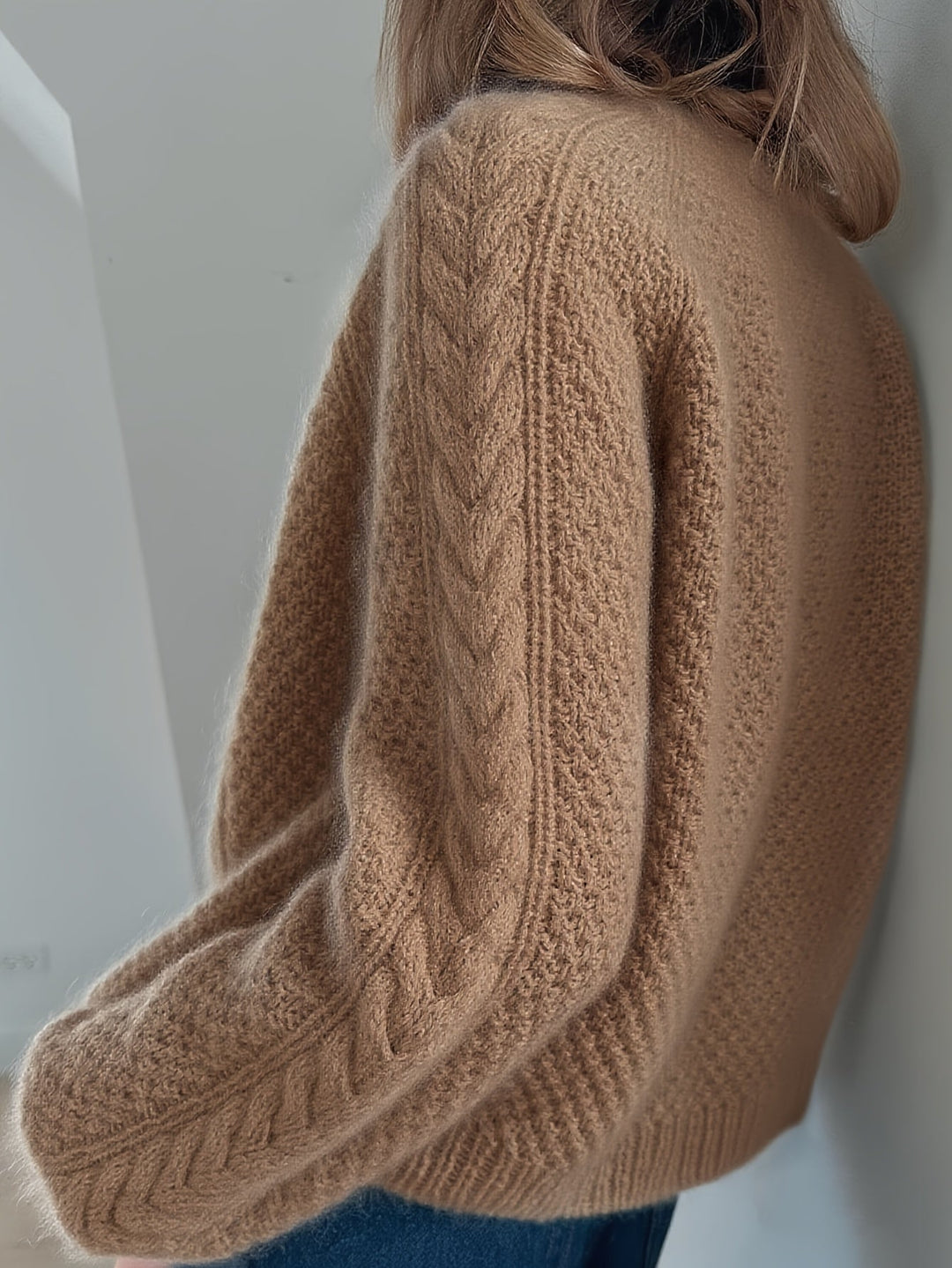 ISADORA | ELEGANT CARDIGAN