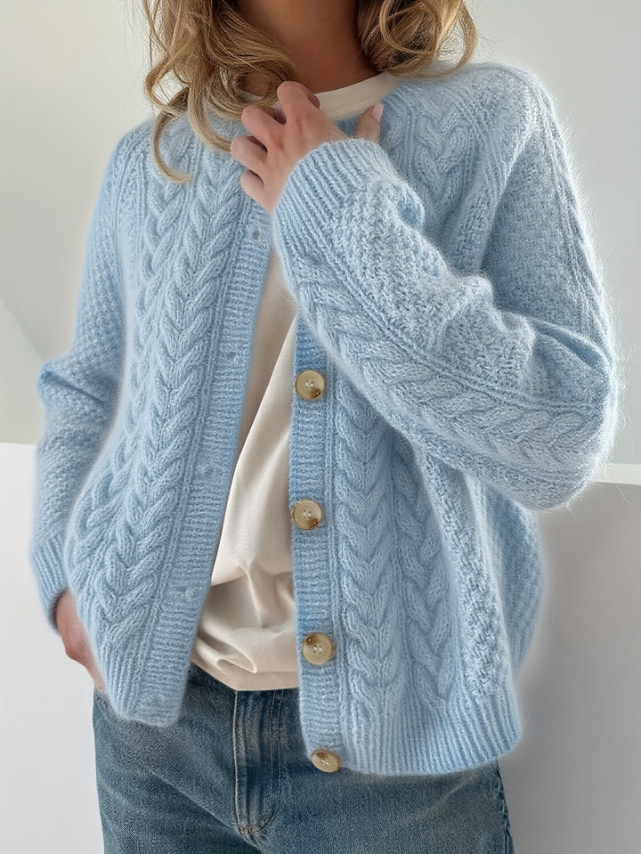 ISADORA | ELEGANT CARDIGAN