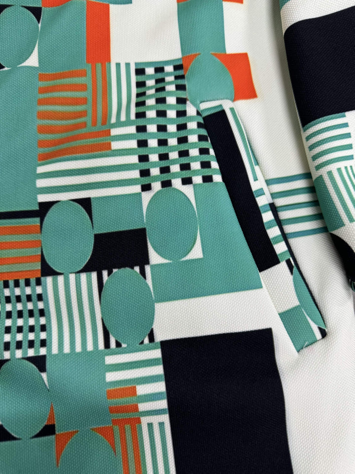 Hazel | Luxury Art-Inspired Cardigan