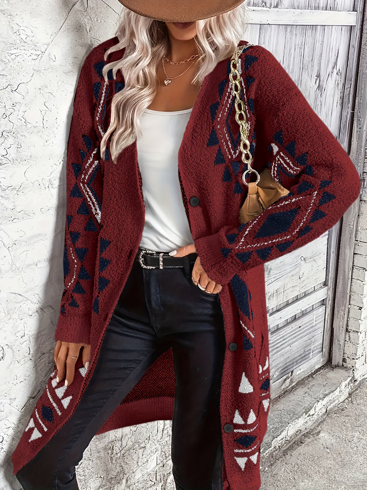 Grace | Elegant Cardigan