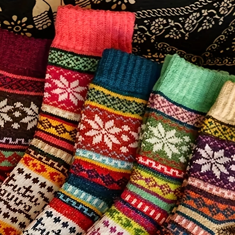 Tessa | Vintage Socks