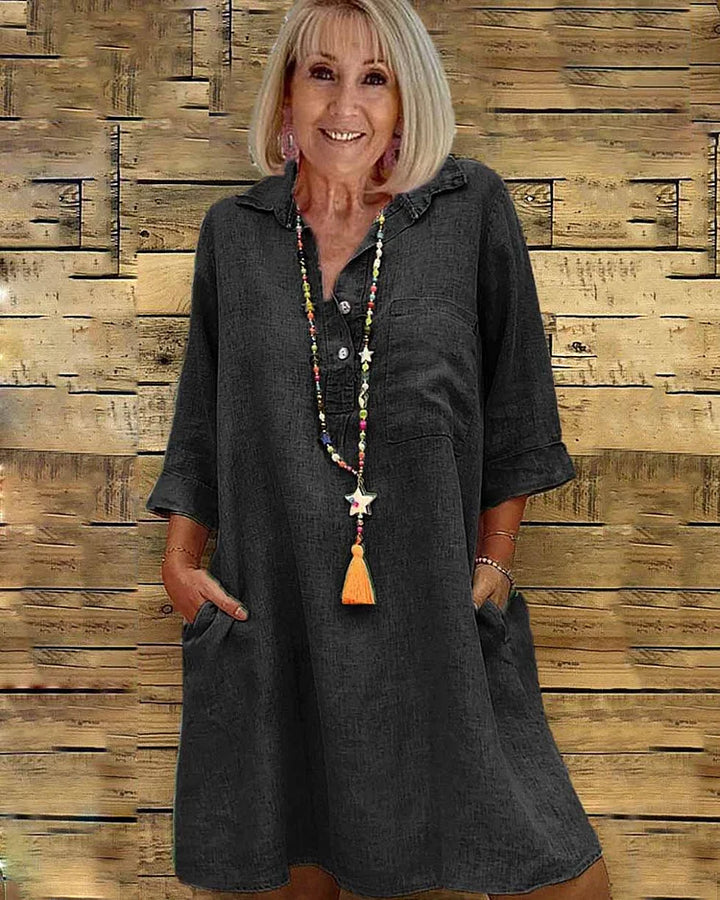 Virelia | Relaxed Chic Summer Dress