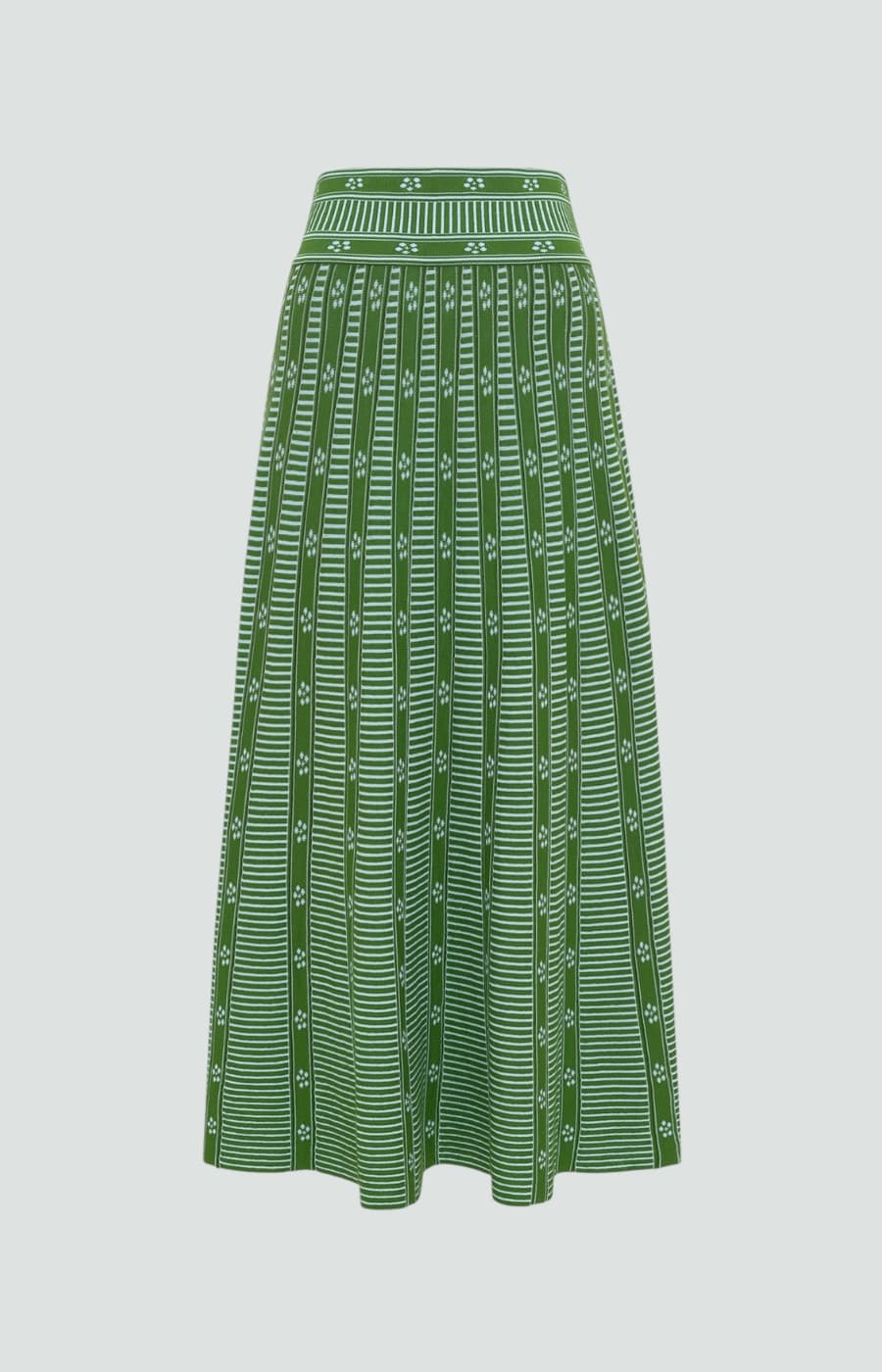 SOFÍA | FALDA ELEGANTE CON DETALLES DISCRETOS