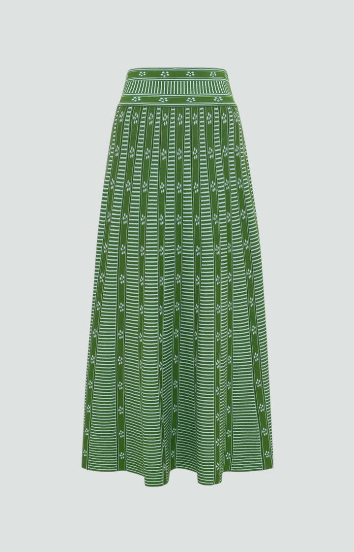 SOFÍA | FALDA ELEGANTE CON DETALLES DISCRETOS