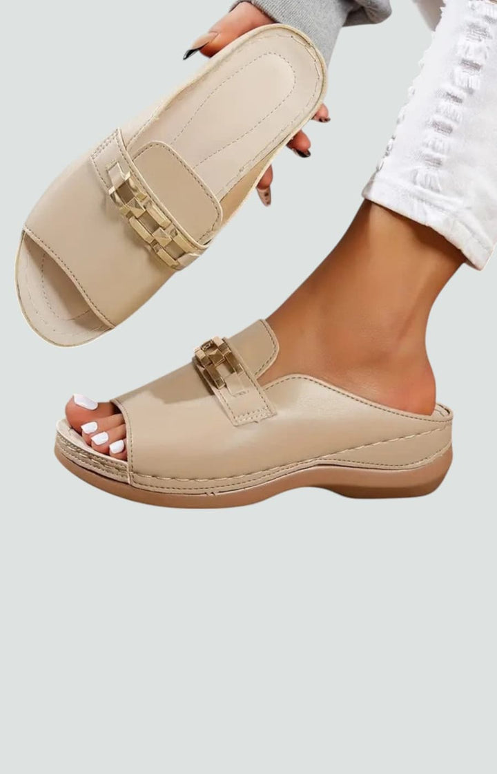 ALMA | SANDALIAS ELEGANTES PARA CADA OCASIÓN