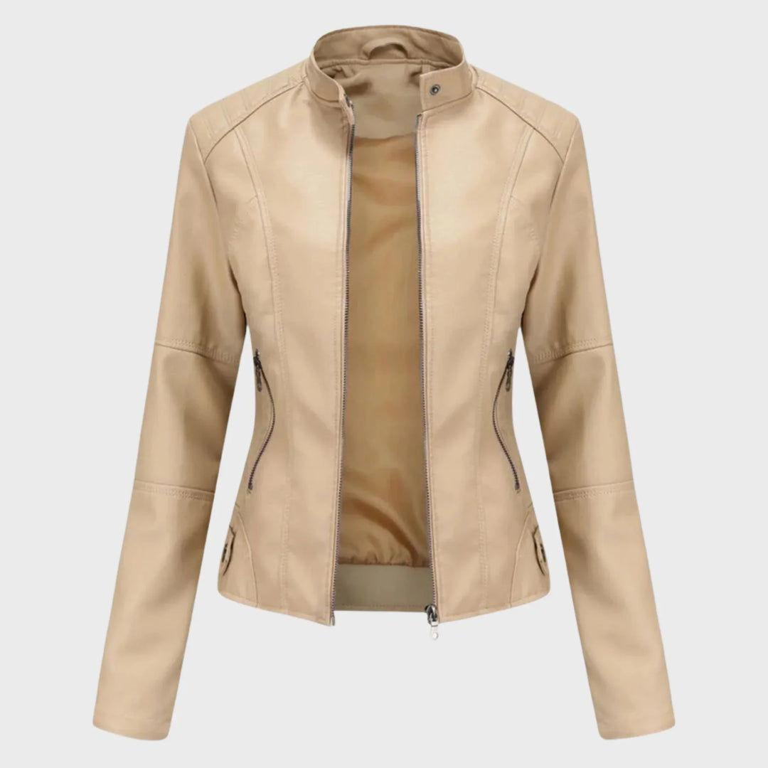 MARA | CONFIDENT STYLE JACKET&nbsp;