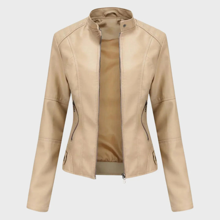 MARA | CONFIDENT STYLE JACKET&nbsp;