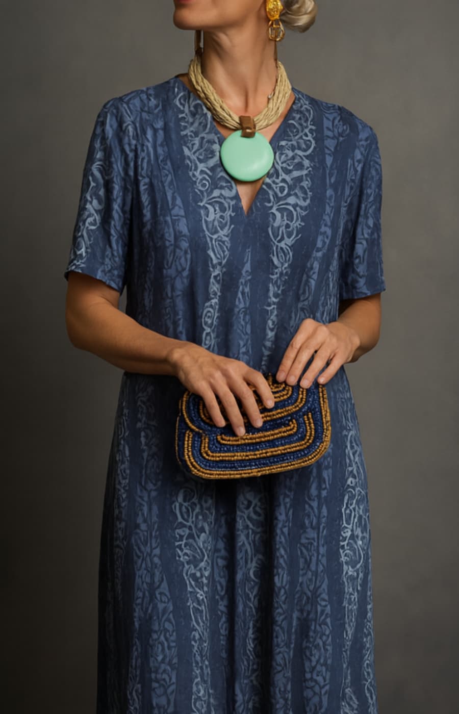 CAMILA | The Everyday Elegance Dress