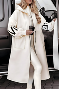 VALENTINA | MODERN CHIC COAT