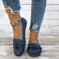 Lisa | Comfortable Soft Moccasins™